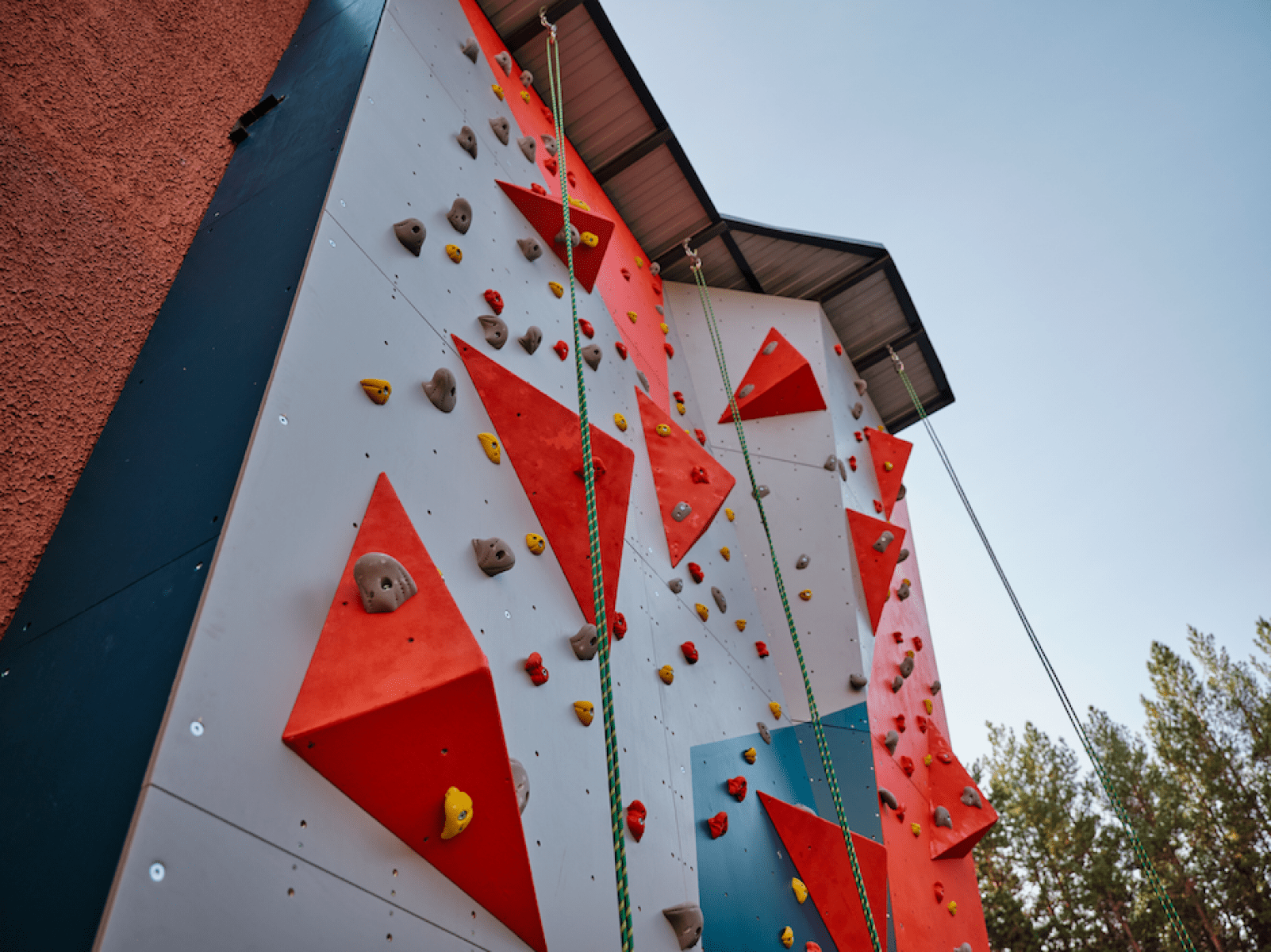 Сибберри Клуб – спортивный лагерь, Новосибирская область, Искитимский район. Путевки в детский лагерь на 2025 год, фото размещения 11