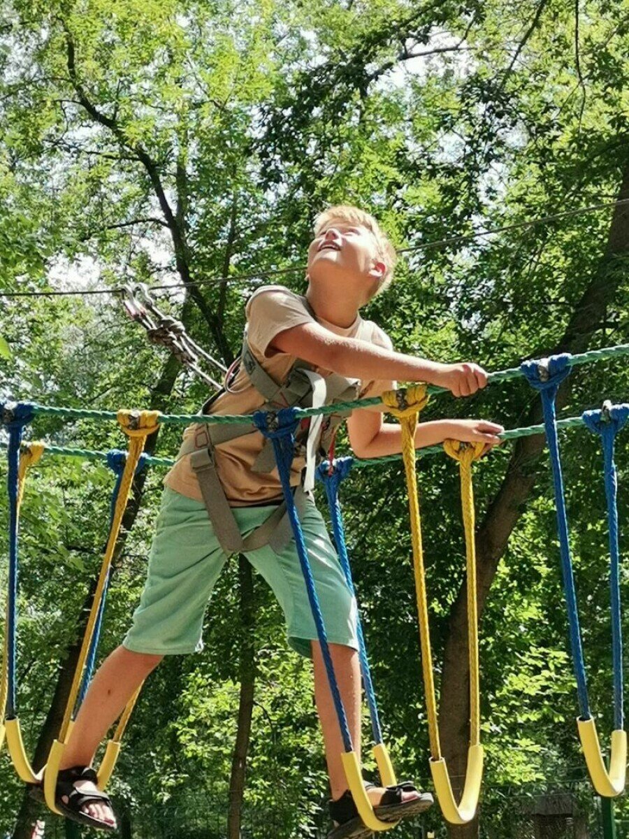 ОXFORD FRIENDS CAMP. Выездной языковой лагерь – языковой лагерь, Новосибирск. Путевки в детский лагерь на 2025 год, фото программы 3
