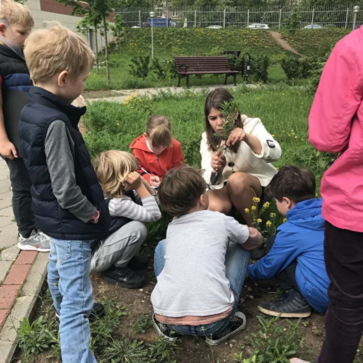 Каникулы PRO – городской лагерь, Москва, м. Университет. Путевки в детский лагерь на 2025 год, фото программы 3