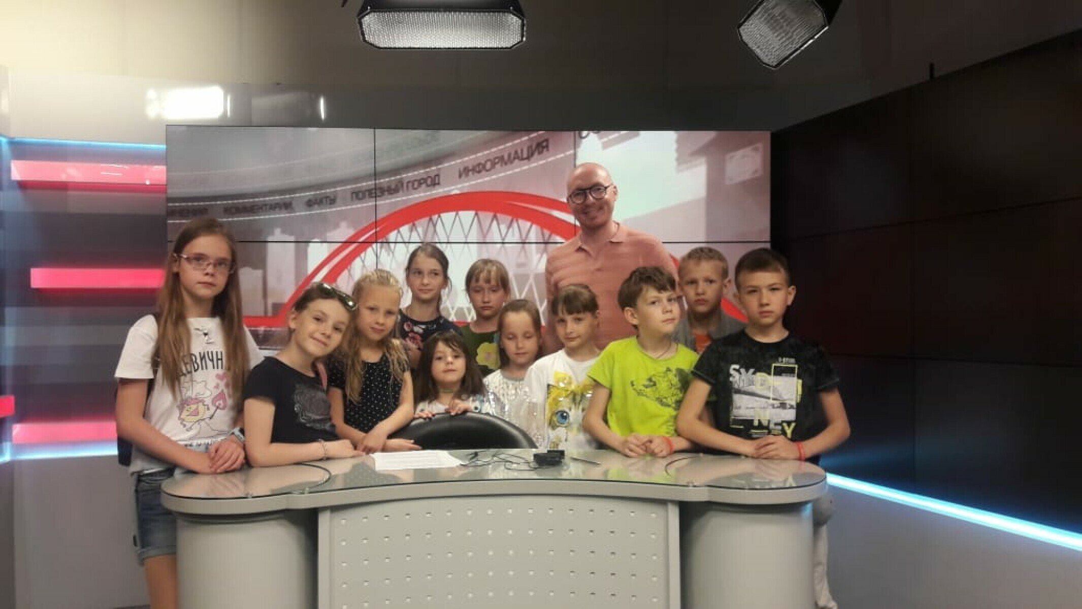 Школа нового поколения ОЛИМП – городской лагерь, Новосибирск. Путевки в детский лагерь на 2025 год, фото программы 6