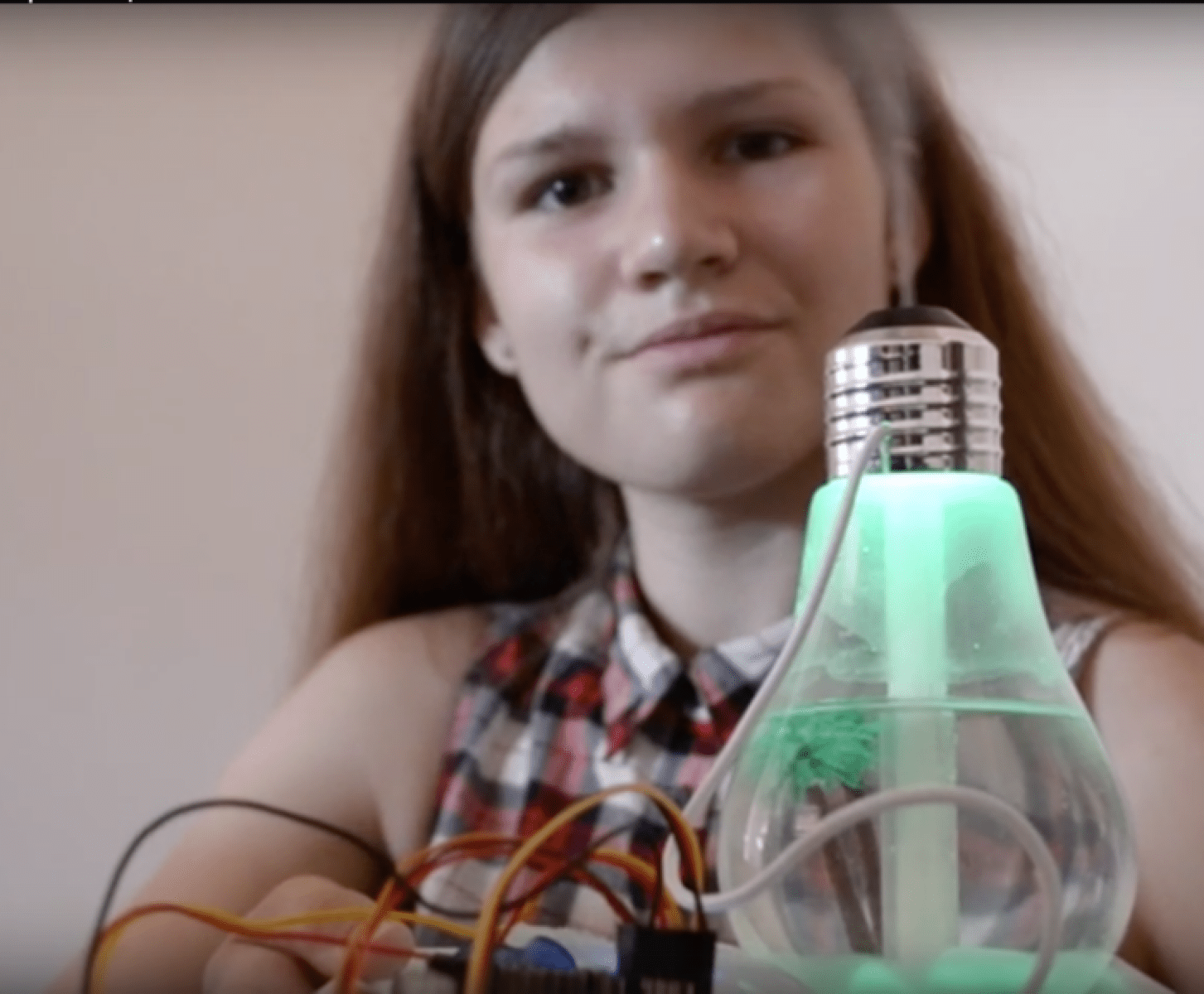 Детский лагерь