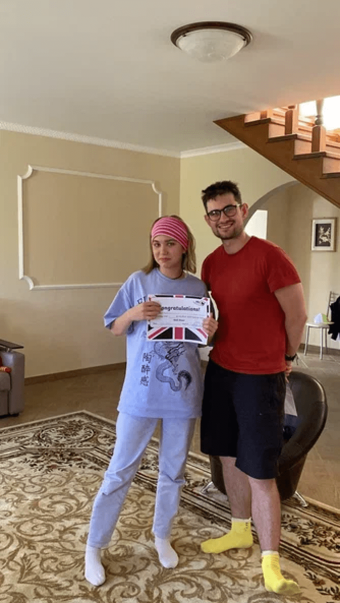 Moscow Innovative Language Centre (MILC). Подмосковье – языковой лагерь, Московская область, Солнечногорск. Путевки в детский лагерь на 2025 год, фото программы 8