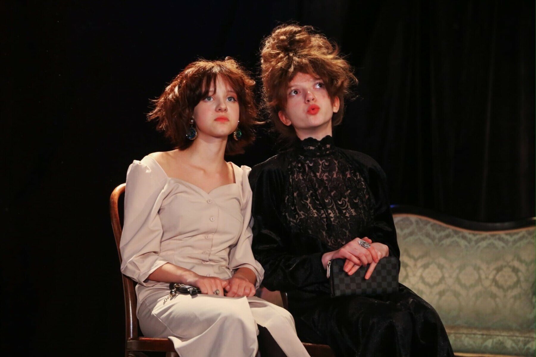 Театральные сборы TSD.CAMP Абрамцево – творческий лагерь, Московская обл., Сергиево-Посадский р-н. Путевки в детский лагерь на 2025 год, фото программы 1