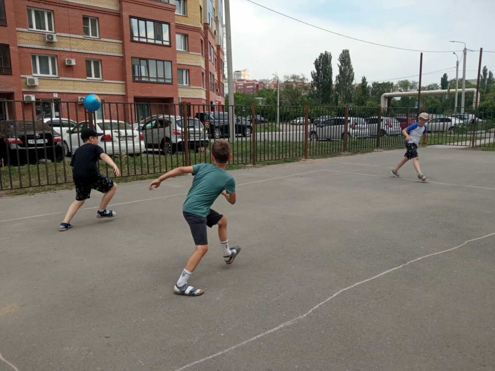 Летний городской лагерь IT профессии – городской лагерь, Омск. Путевки в детский лагерь на 2025 год, фото программы 14