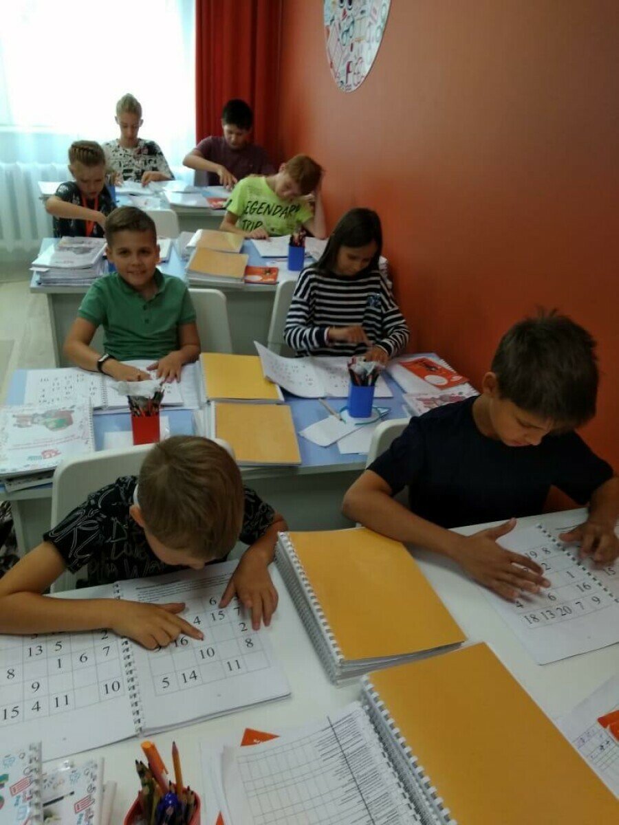 Городской клуб от IQ007 – городской лагерь, Москва, м. Ясенево. Путевки в детский лагерь на 2025 год, фото размещения 4