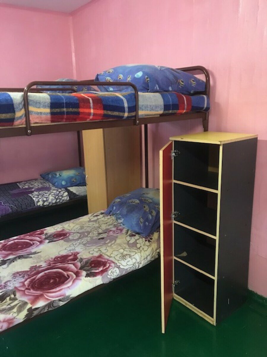 Наши гости–3 – творческий лагерь, Приморский край, г. Партизанск. Путевки в детский лагерь на 2025 год, фото размещения 4