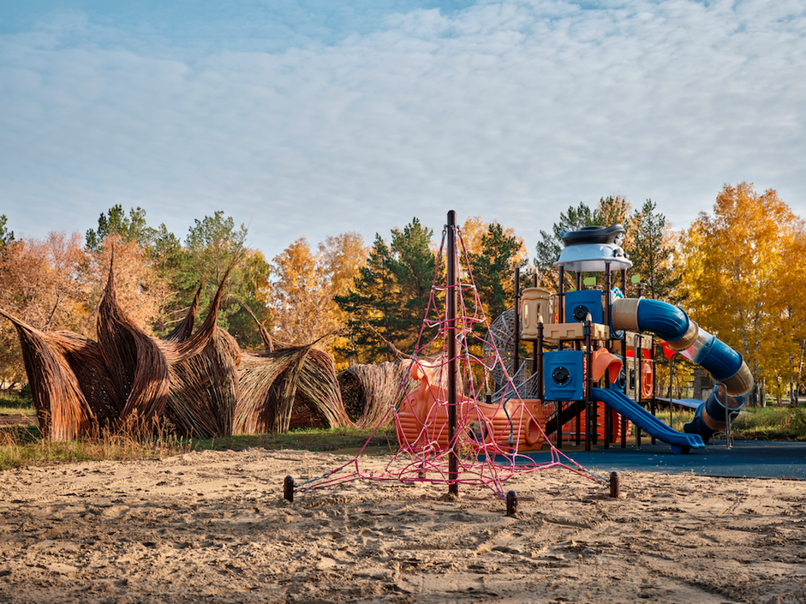 Сибберри Клуб – спортивный лагерь, Новосибирская область, Искитимский район. Путевки в детский лагерь на 2025 год, фото размещения 13