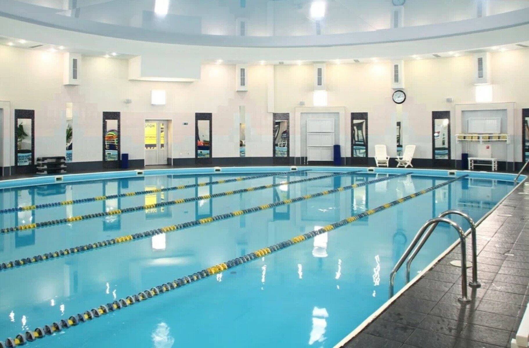 Лето с роботами. Ленинский проспект – городской лагерь, Санкт-Петербург, м. Ленинский проспект . Путевки в детский лагерь на 2025 год, фото размещения 2