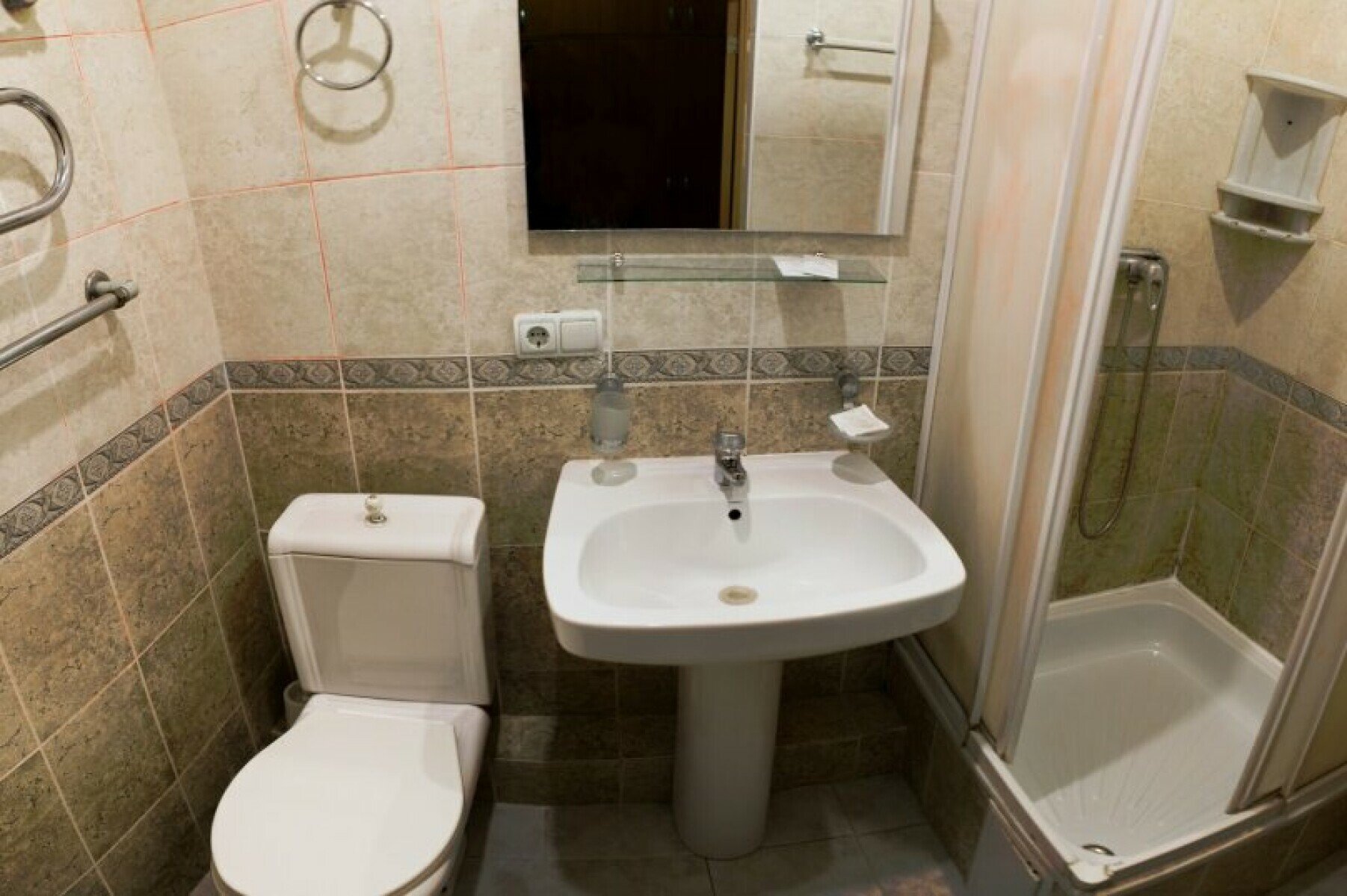 Каникулы в Подмосковье с Академией ТОП – языковой лагерь, Московская обл., Одинцово. Путевки в детский лагерь на 2025 год, фото размещения 4