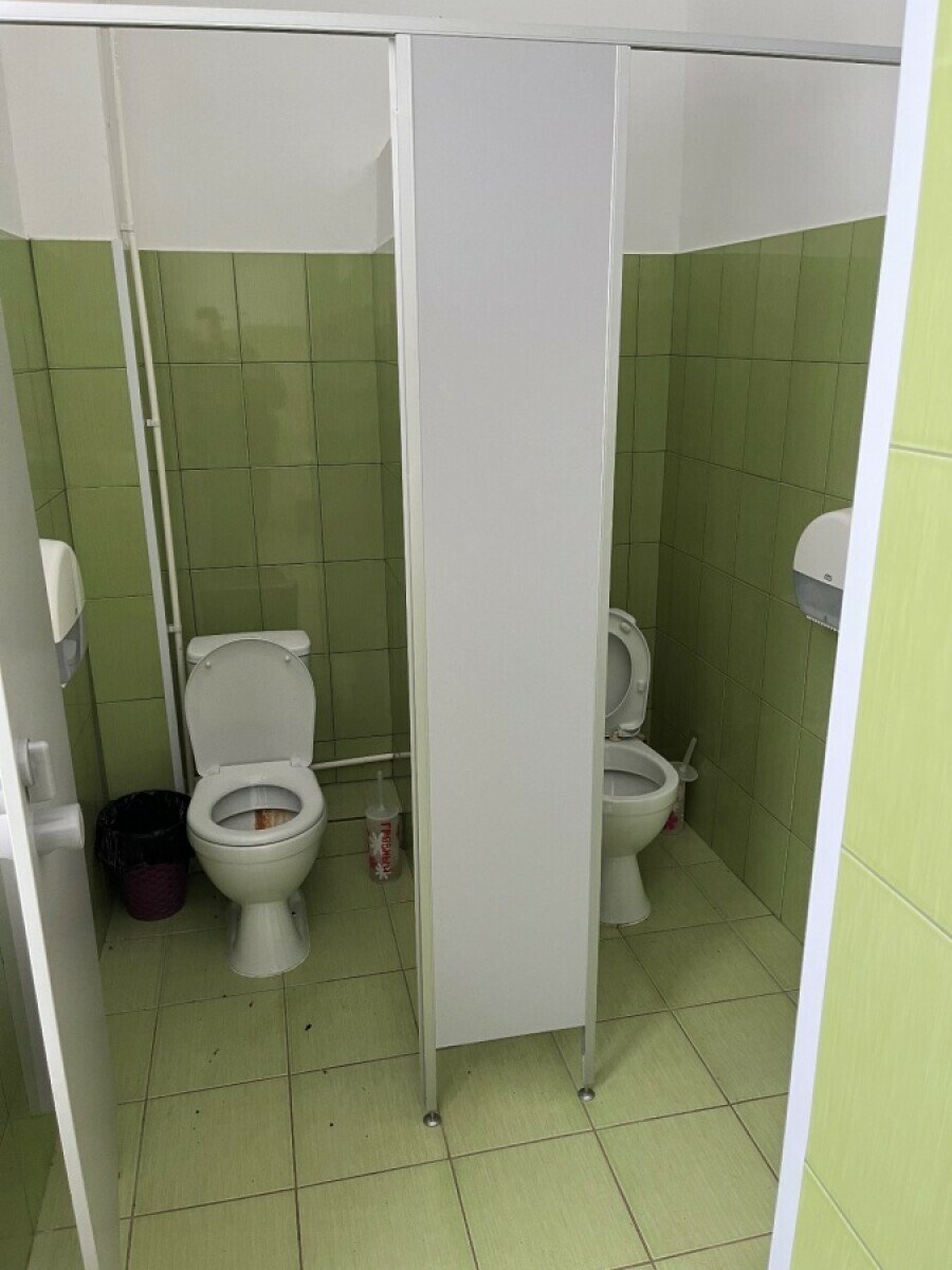 ДОЛ Дружба им. В. В. Ливанова – спортивный лагерь, Московская область, Дмитровский район. Путевки в детский лагерь на 2025 год, фото размещения 9