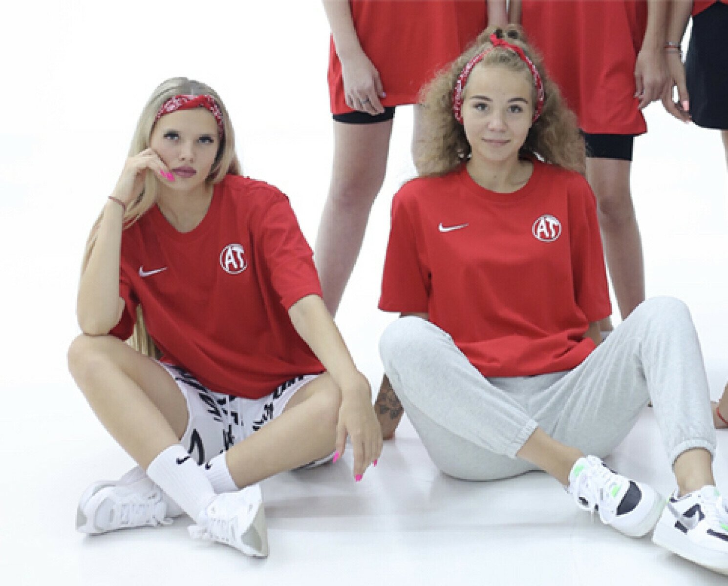 Детский лагерь