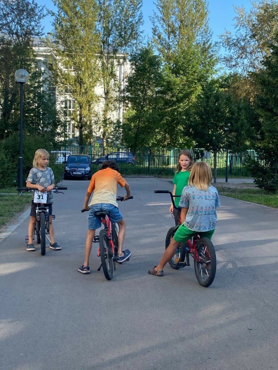 Каникулы PRO – городской лагерь, Москва, м. Университет. Путевки в детский лагерь на 2025 год, фото программы 8