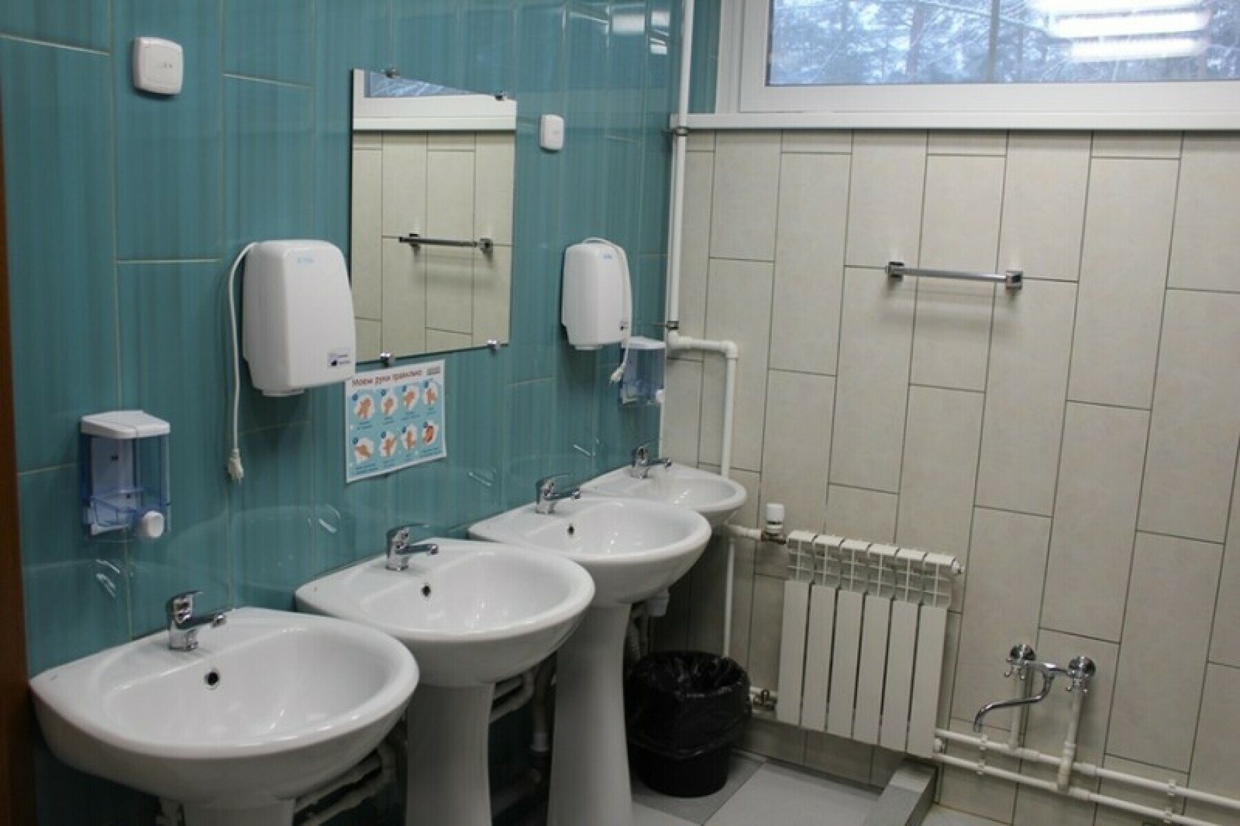 Пифагорка в ДОЛ Восход – творческий лагерь, Ленинградская область, Лужский район. Путевки в детский лагерь на 2025 год, фото размещения 5