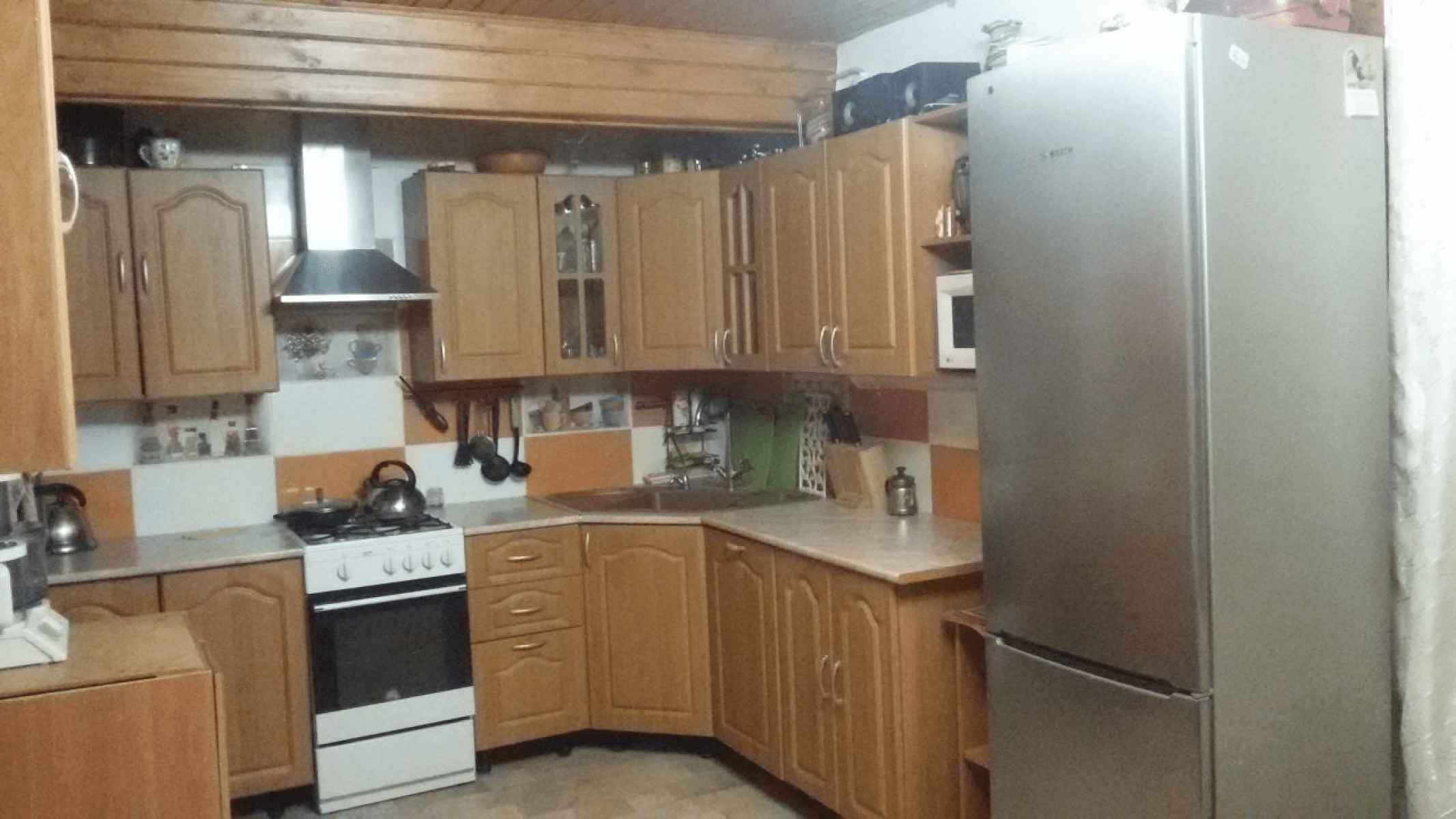 Лагерь Теремок в Подмосковье, Чеховский район – путевки на 2025 год, фото питания 8