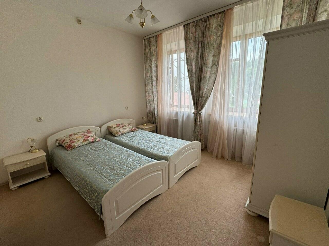 Accommodation Photo