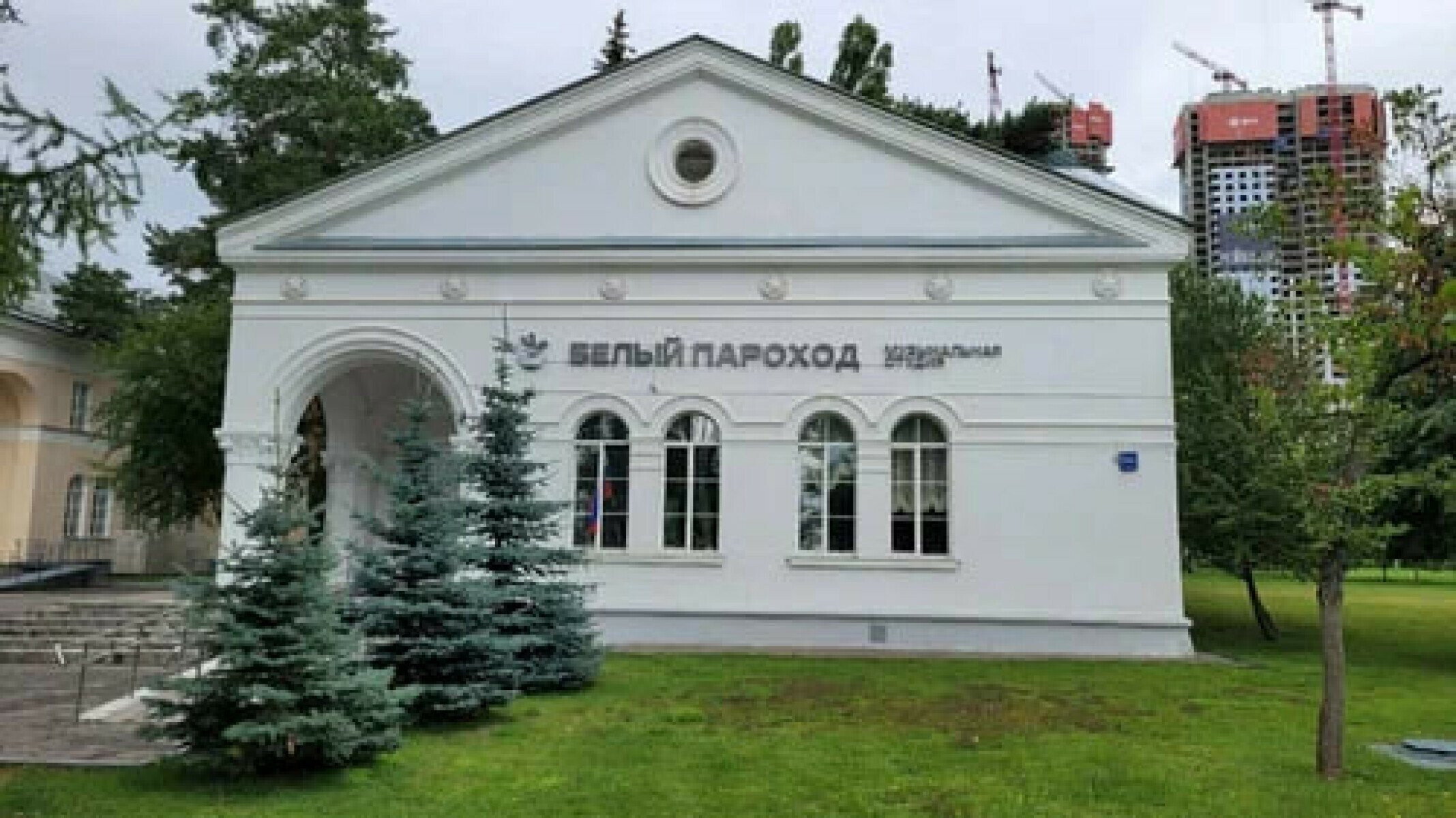 Английский хобби клуб Городские каникулы – городской лагерь, Москва, ВДНХ. Путевки в детский лагерь на 2025 год, фото размещения 13