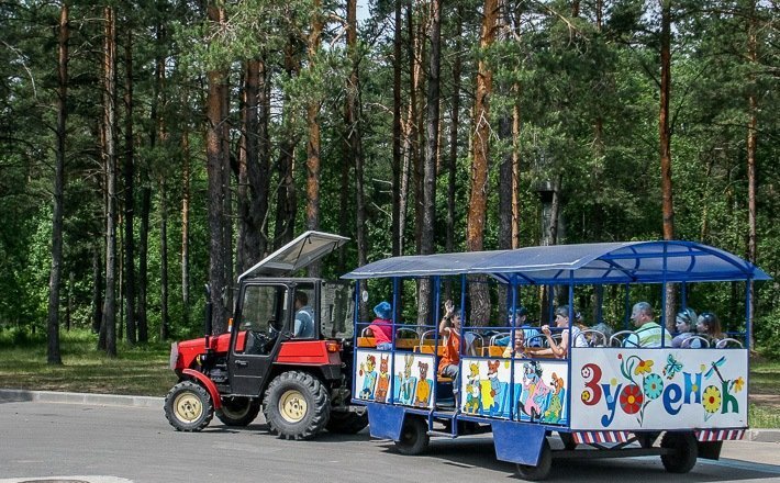 Где находится лагерь беларусь