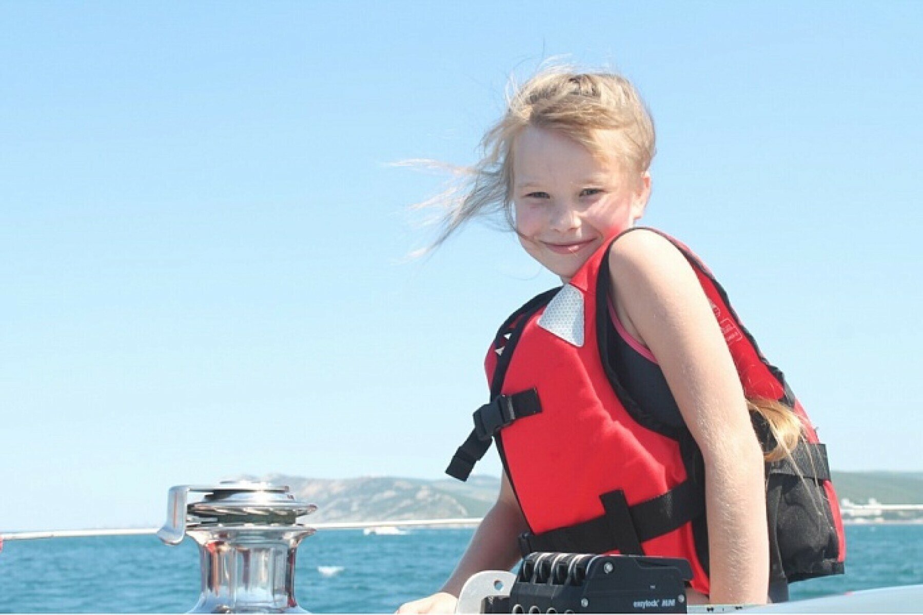 Детский лагерь