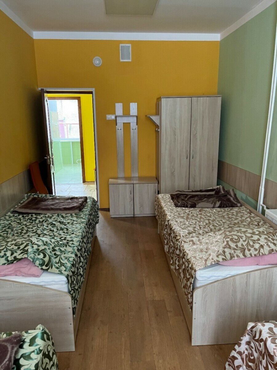ДОЛ Дружба им. В. В. Ливанова – спортивный лагерь, Московская область, Дмитровский район. Путевки в детский лагерь на 2025 год, фото размещения 7