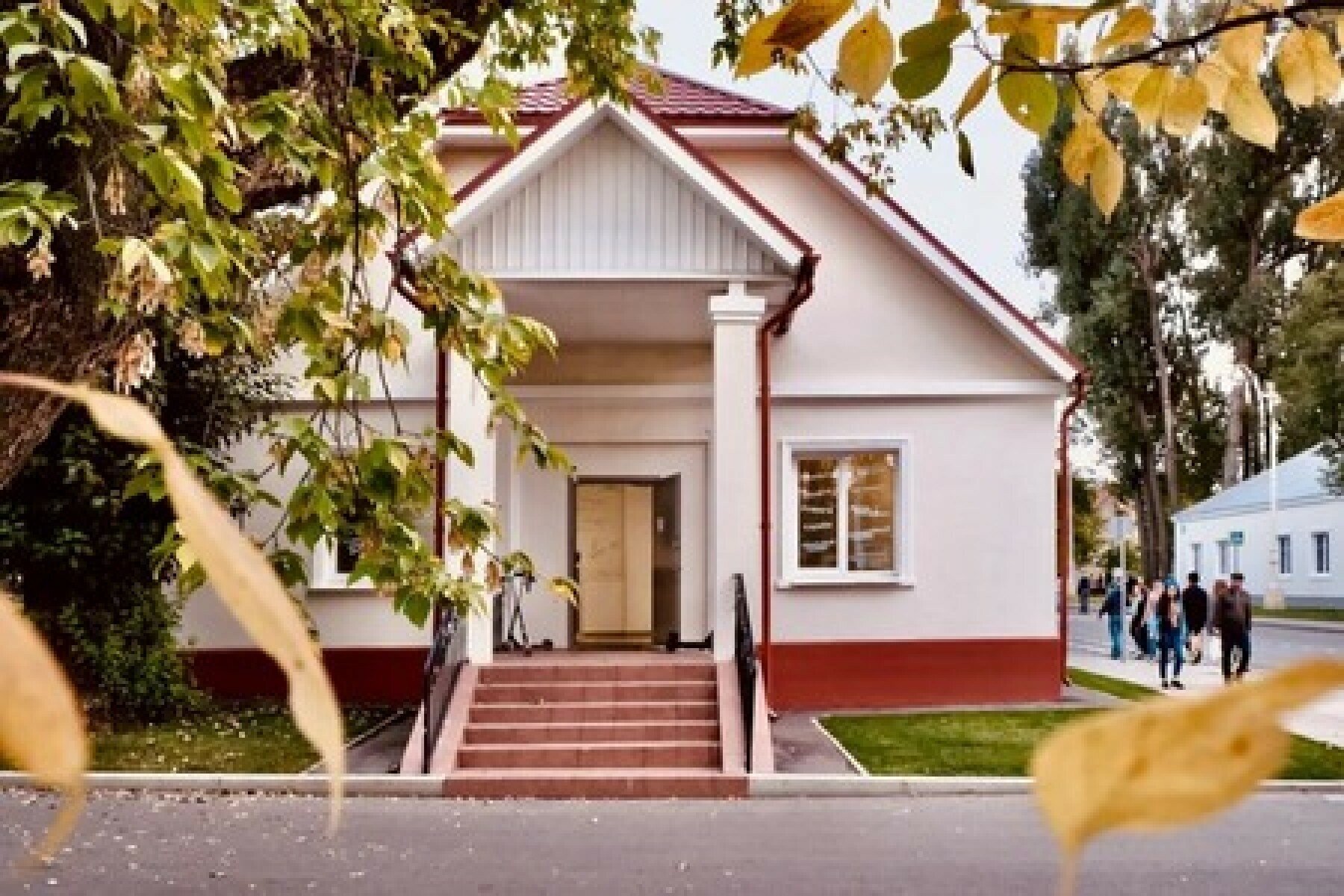Английский хобби клуб Городские каникулы – городской лагерь, Москва, ВДНХ. Путевки в детский лагерь на 2025 год, фото размещения 2