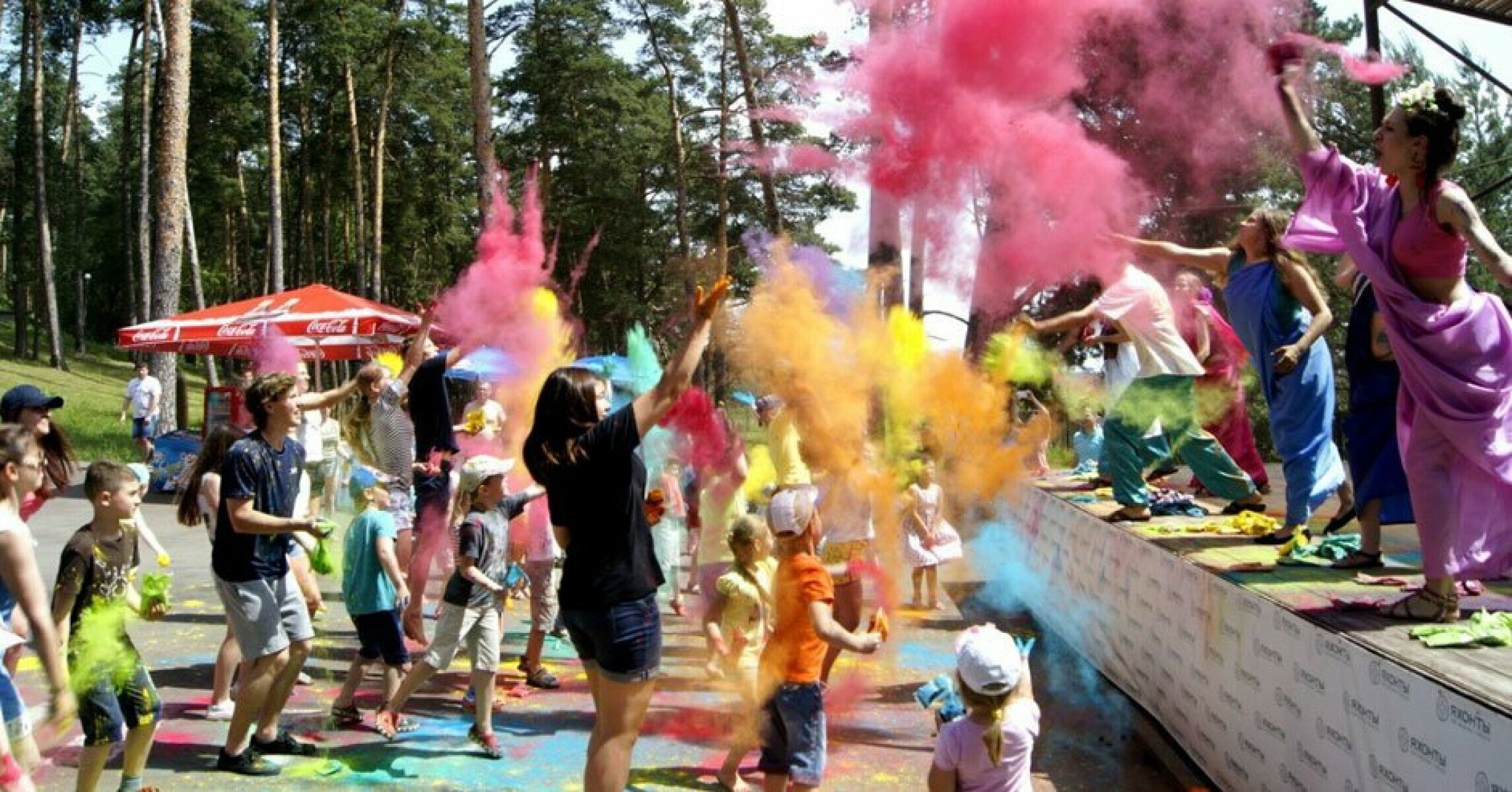 Каникулы от сети школ Cyber Class – IT и математический лагерь, Владимирская обл., Петушинский р-н. Путевки в детский лагерь на 2025 год, фото программы 6