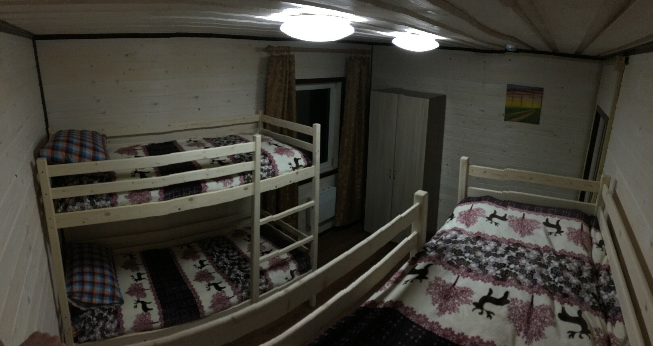 Terra Nostra Camp – туристический лагерь, Московская обл., Шатура. Путевки в детский лагерь на 2025 год, фото размещения 7