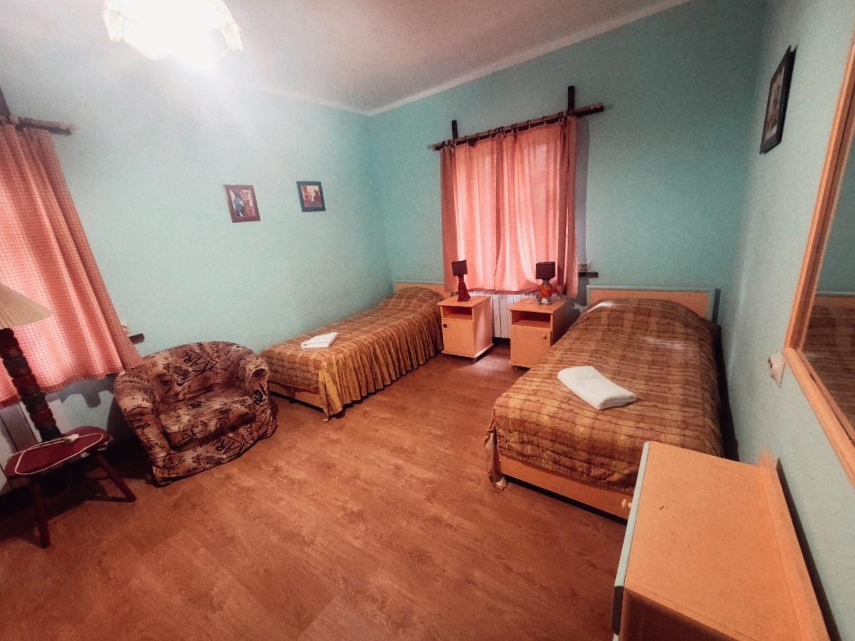 Accommodation Photo