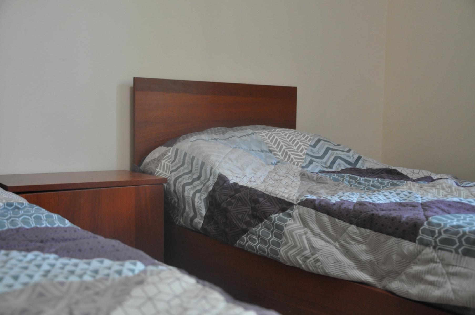 Accommodation Photo