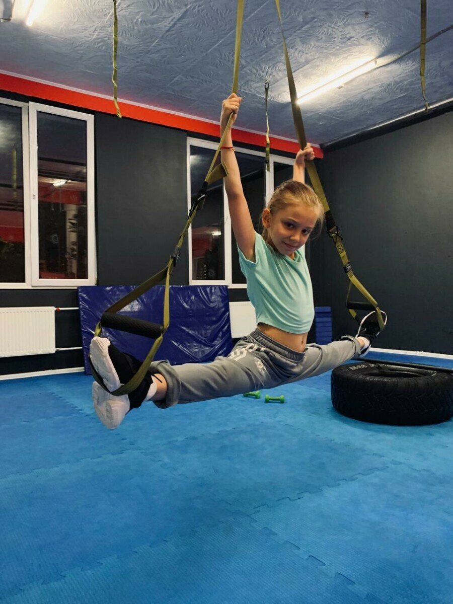 Городской клуб FARTEAM – городской лагерь, Москва, м. Чертановская. Путевки в детский лагерь на 2025 год, фото программы 5