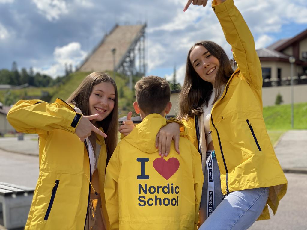 57 подлинных отзывов о лагере Nordic school. Кавголово, УТЦ 