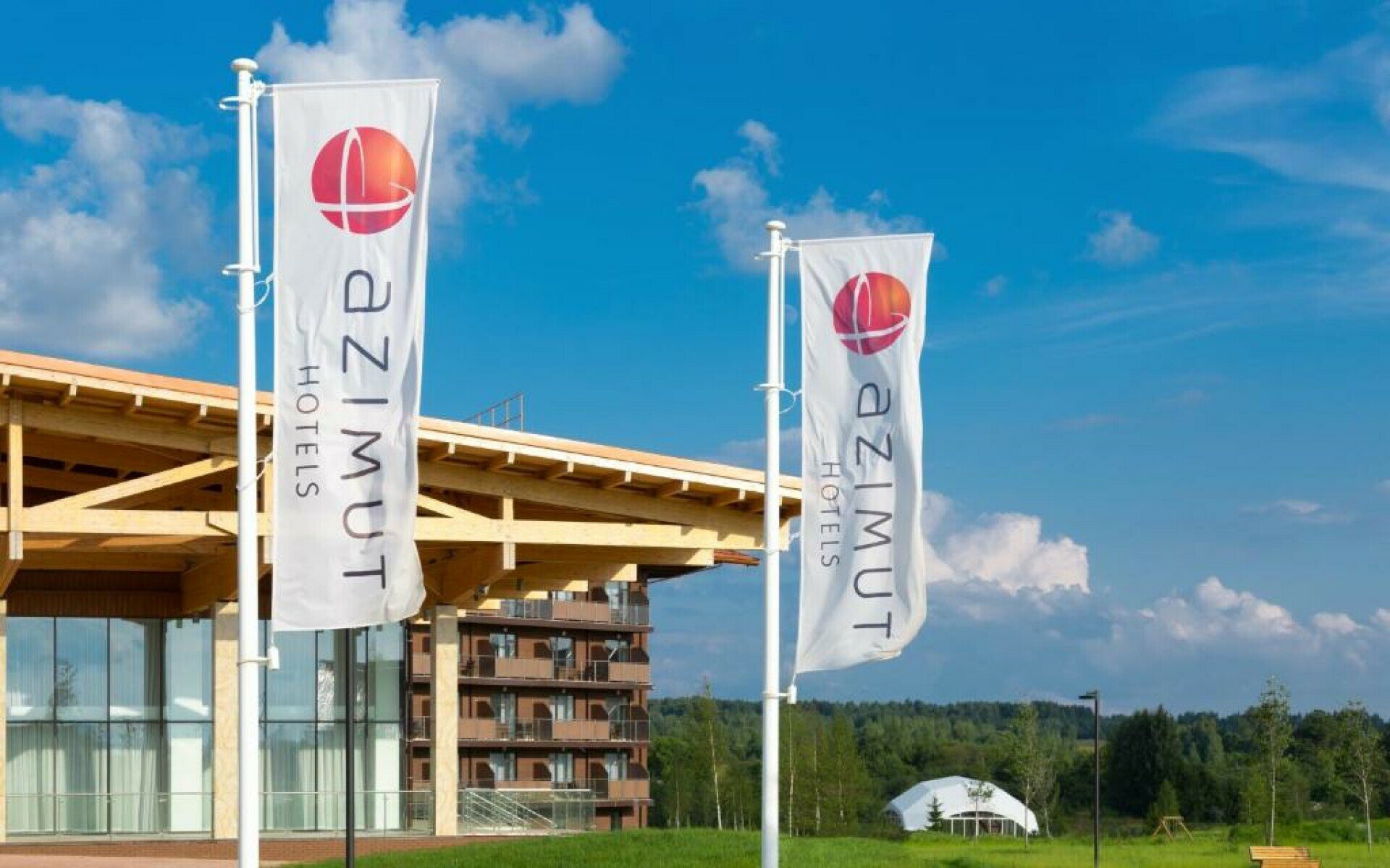 Oxford Camp Азимут 4* English Premium – языковой лагерь, Ярославская обл., Переславский р-н. Путевки в детский лагерь на 2025 год, фото размещения 10
