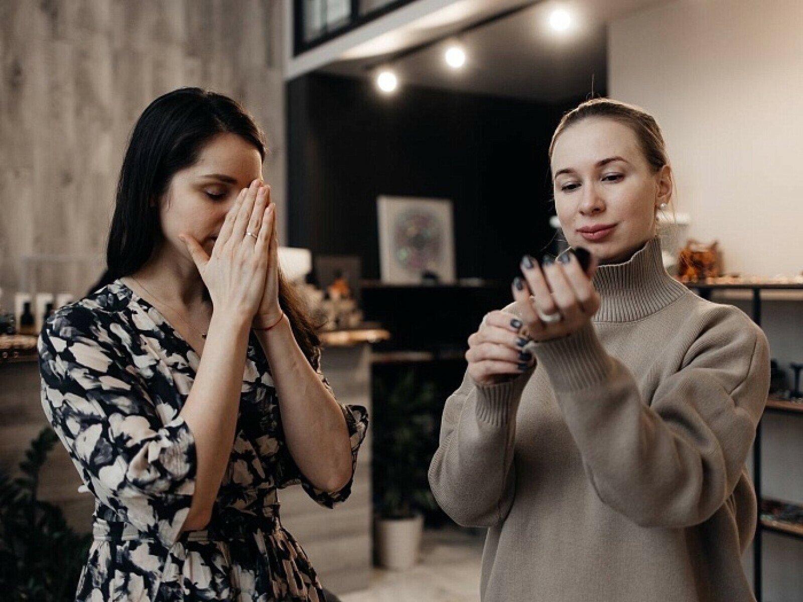 Детский лагерь