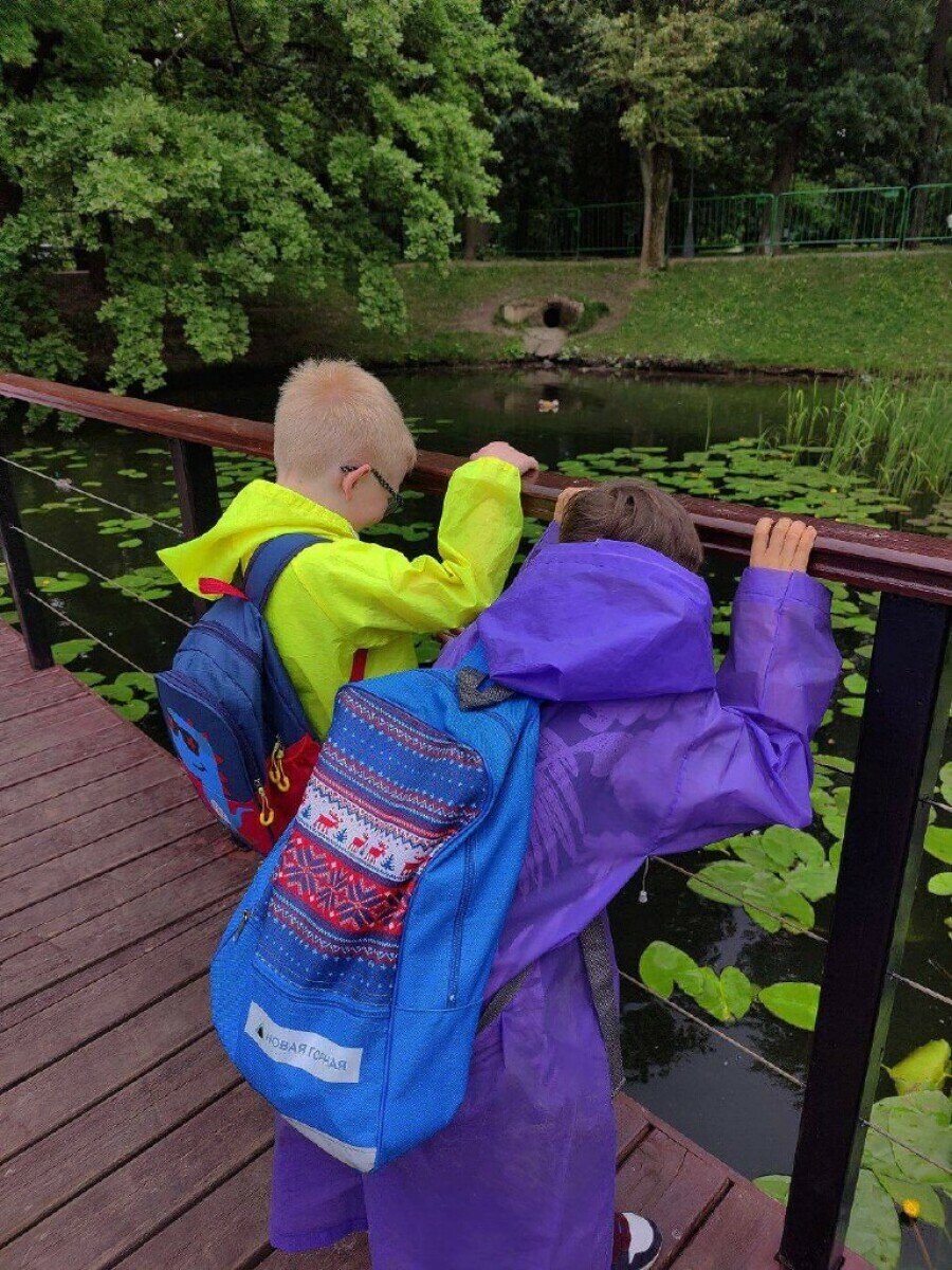 Каникулы PRO – городской лагерь, Москва, м. Университет. Путевки в детский лагерь на 2025 год, фото программы 10