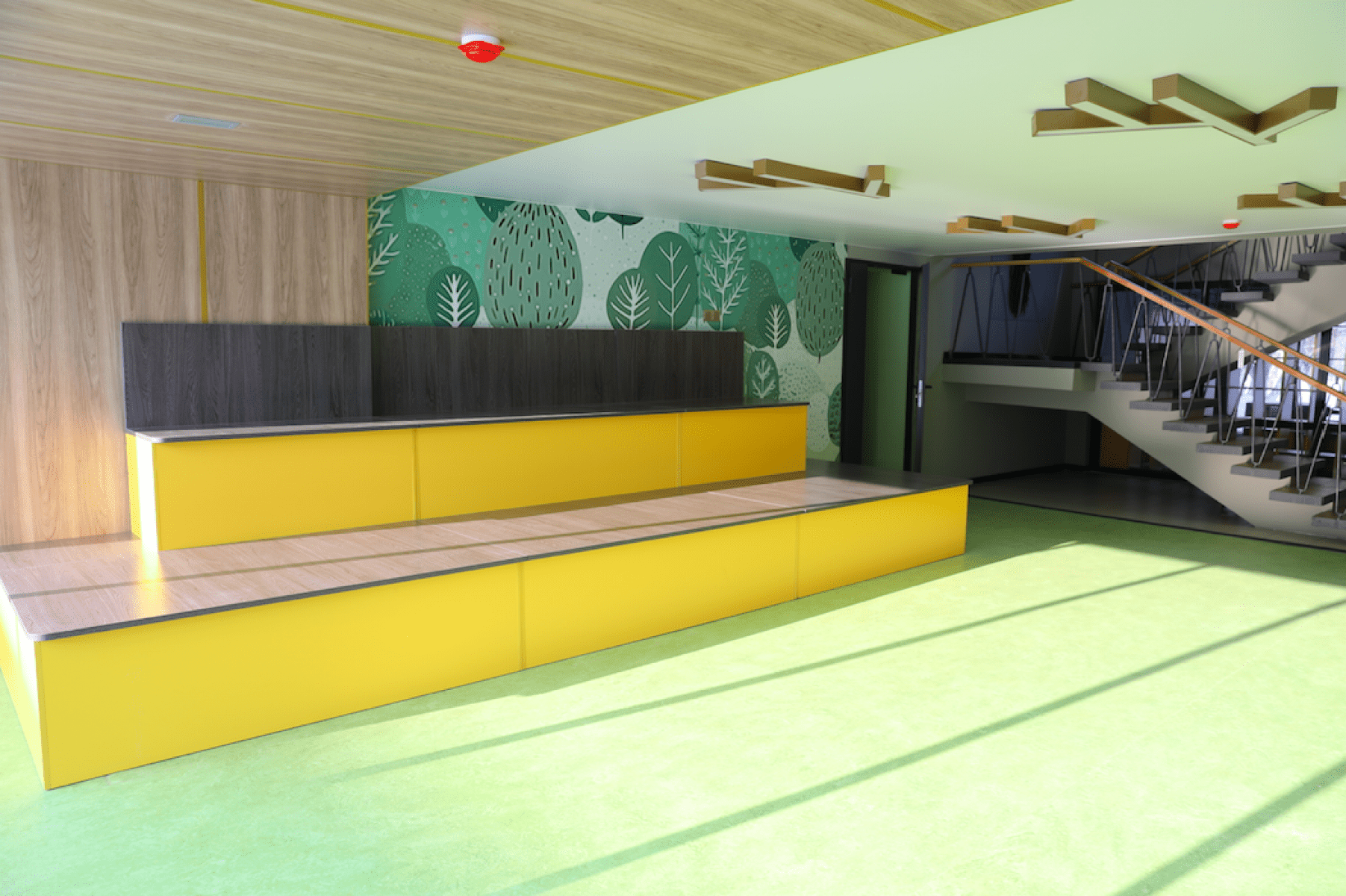 Сибберри Клуб – спортивный лагерь, Новосибирская область, Искитимский район. Путевки в детский лагерь на 2025 год, фото размещения 9