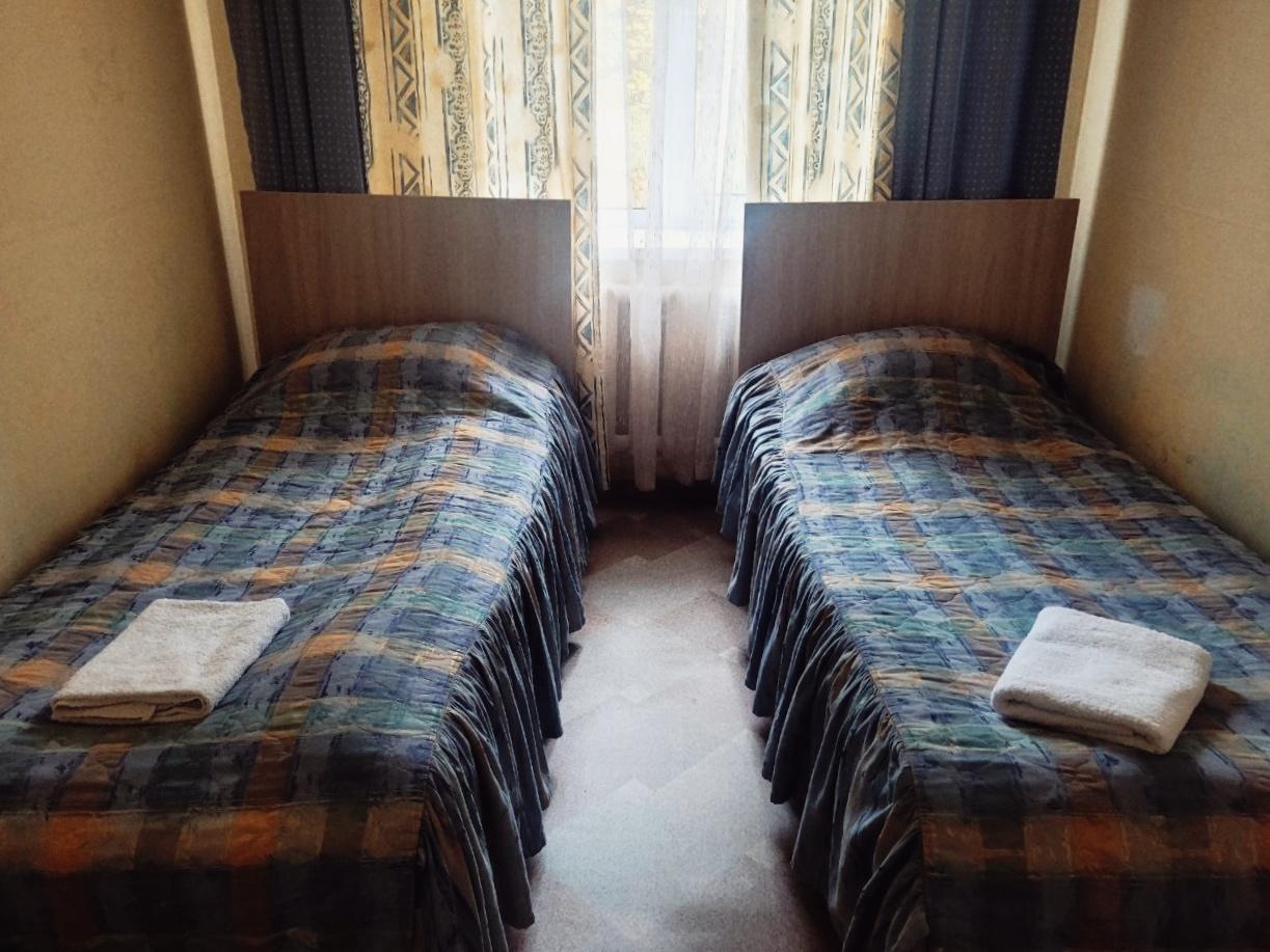 Accommodation Photo