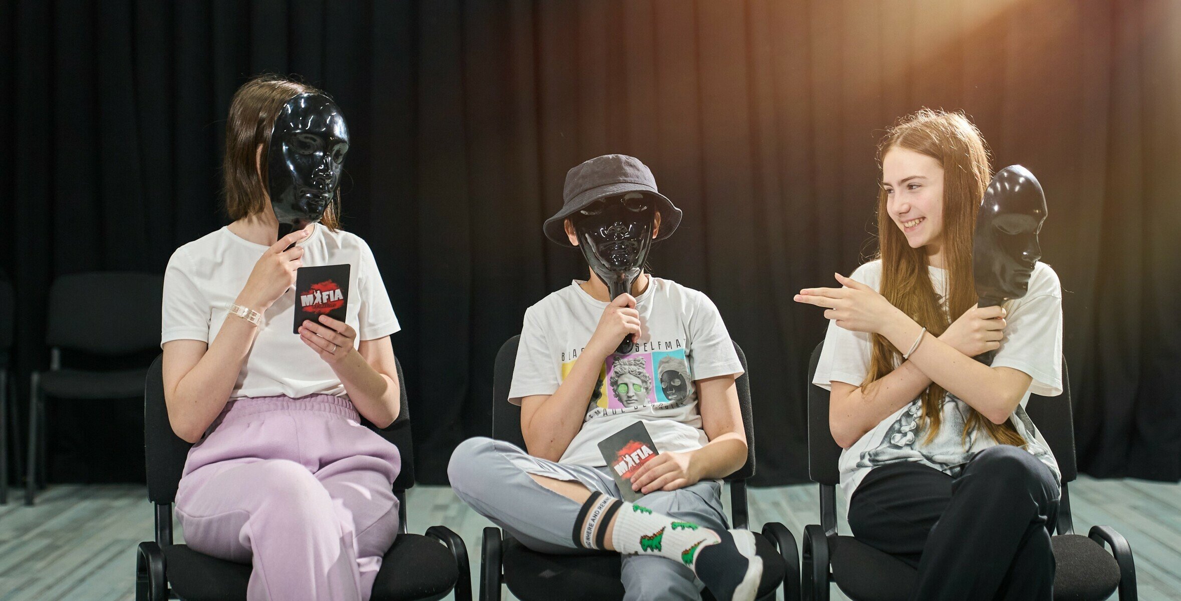 Ирбис. Городской театральный интенсив в Москве – городской лагерь, Москва, 3 филиала. Путевки в детский лагерь на 2025 год, фото 11