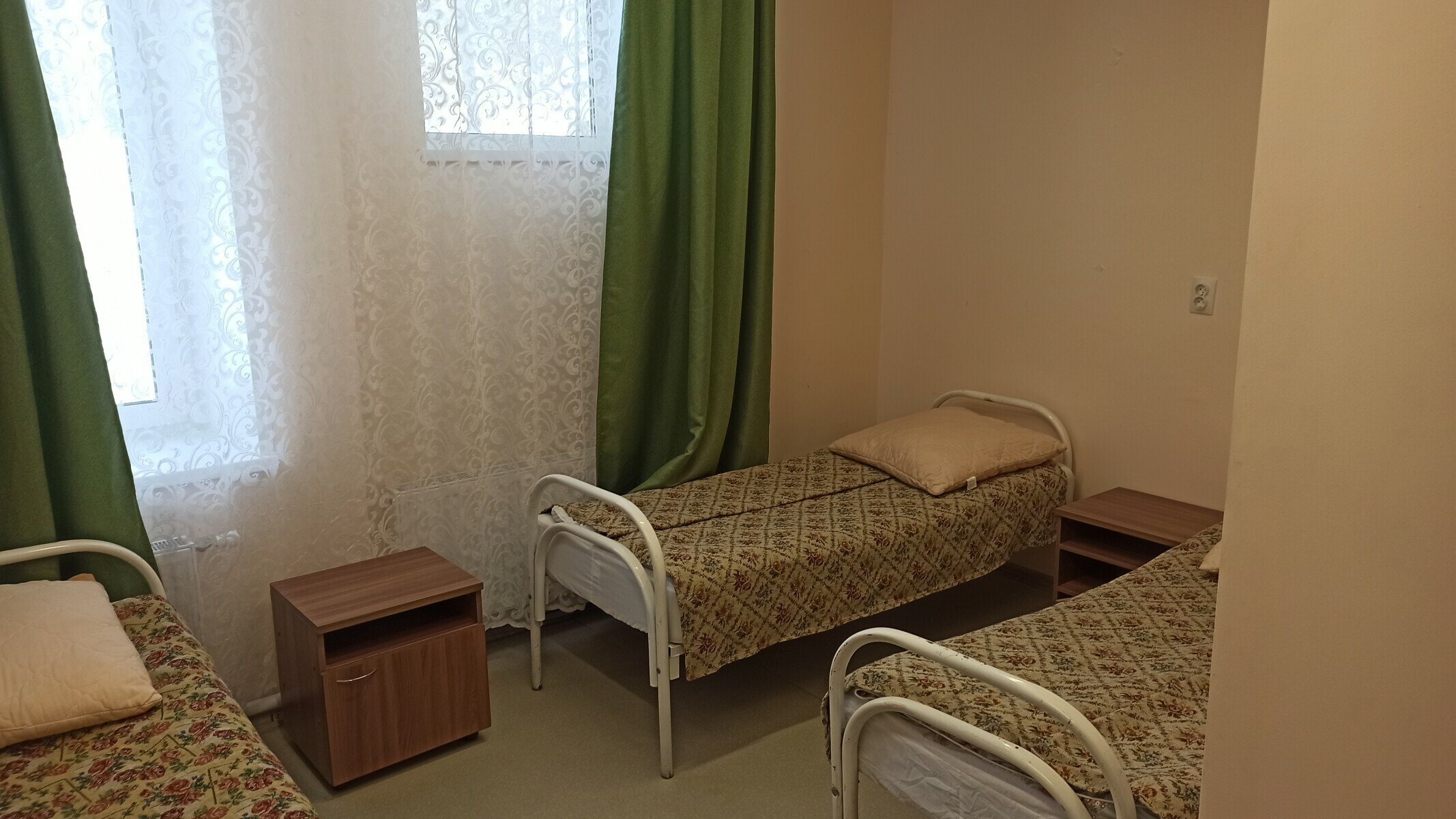Санта Лингва в ДОЛ Березовая роща – языковой лагерь, Удмуртия, г. Ижевск. Путевки в детский лагерь на 2025 год, фото размещения 2