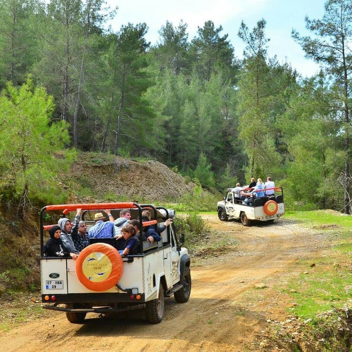 British Culture Language Camp – языковой лагерь, Турция, Кемер. Путевки в детский лагерь на 2025 год, фото программы 5