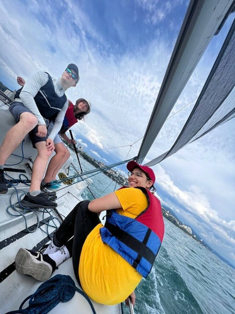 Детский лагерь