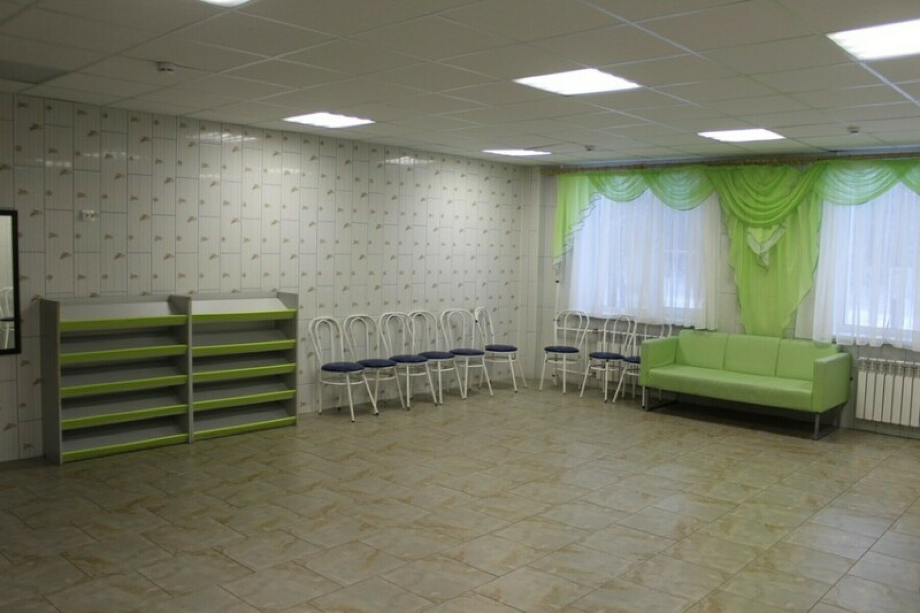 Пифагорка в ДОЛ Восход – творческий лагерь, Ленинградская область, Лужский район. Путевки в детский лагерь на 2025 год, фото размещения 6