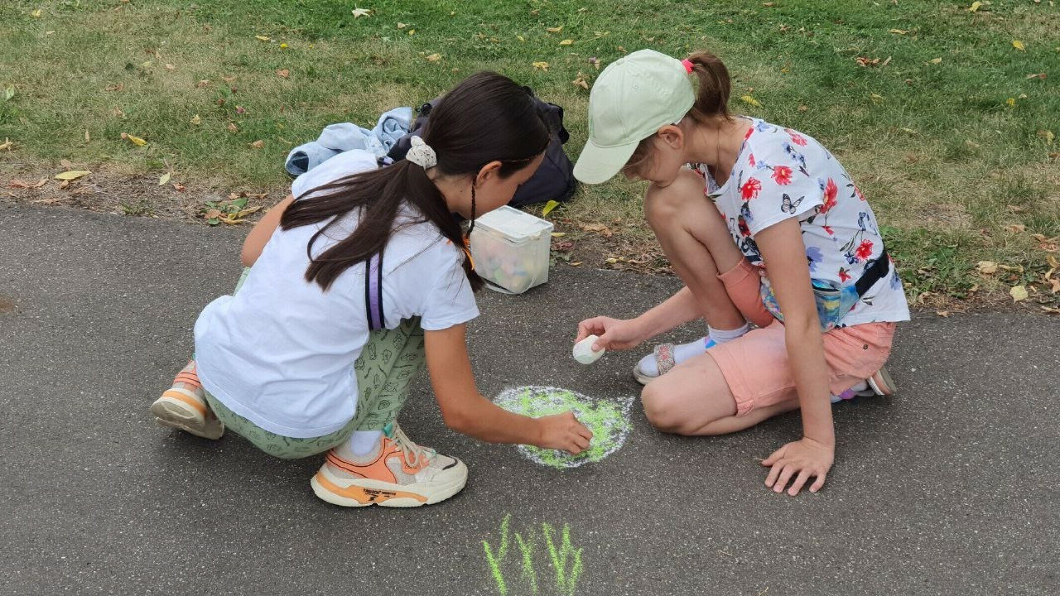 Городская летняя школа Пиксель Электросталь – городской лагерь, Московская область, г. Электросталь. Путевки в детский лагерь на 2025 год, фото программы 6