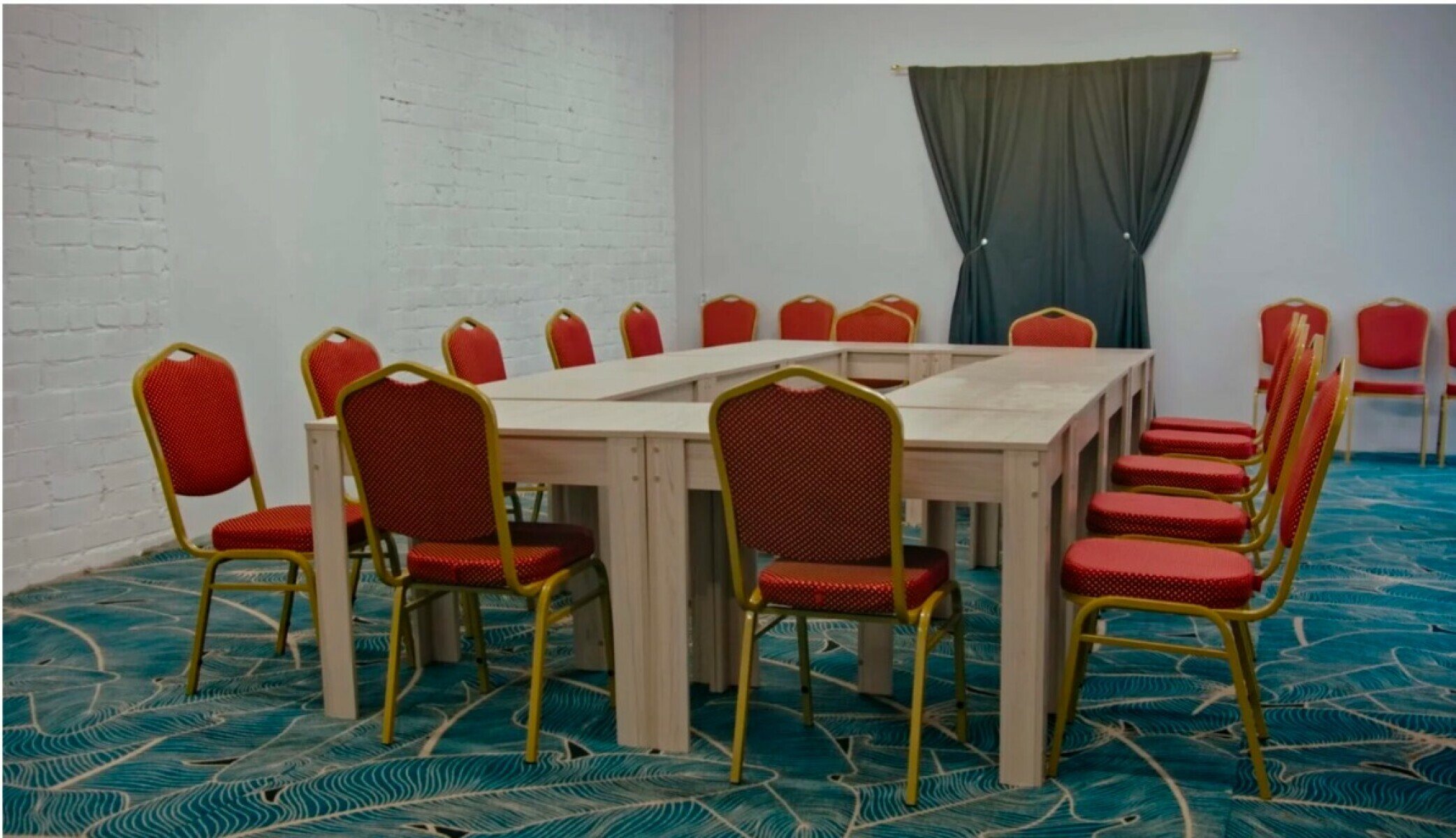 VIL Camp Восходящие звезды – творческий лагерь, Московская обл., Ногинский р-н. Путевки в детский лагерь на 2025 год, фото размещения 10