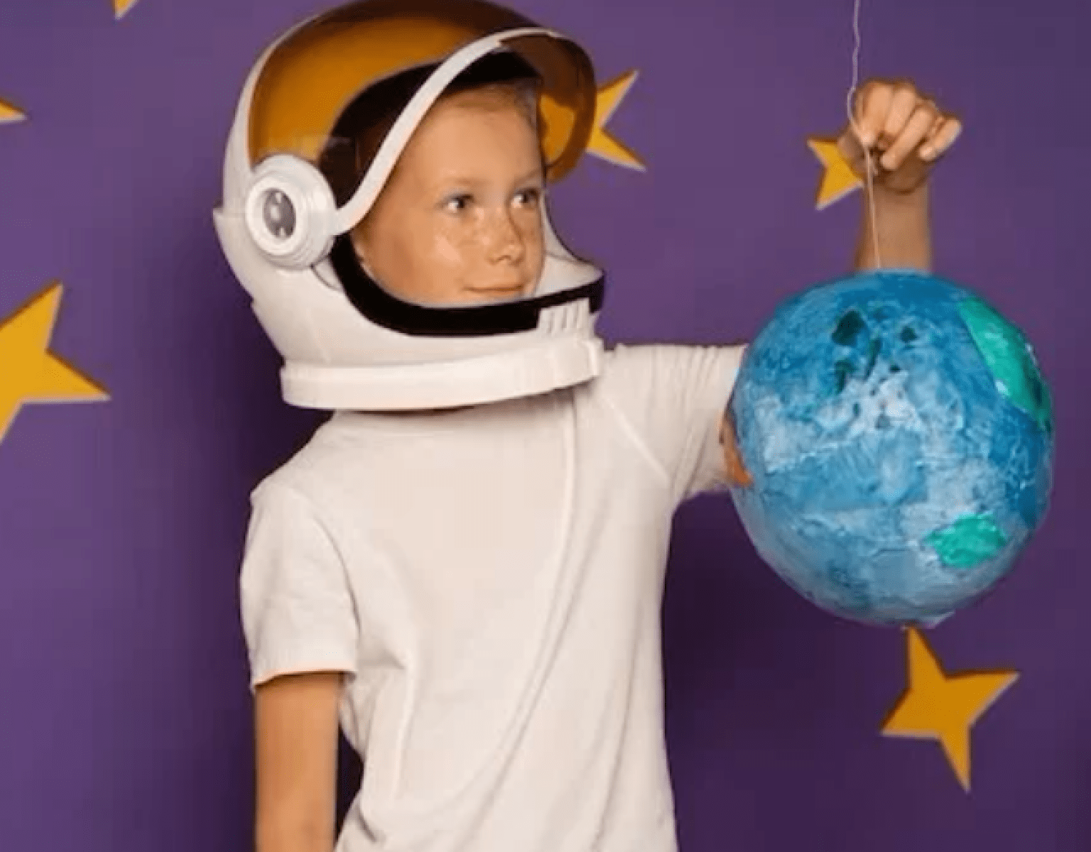 Детский лагерь