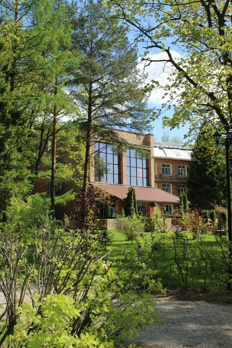 Oxford Camp Эдем 4* English Standard – языковой лагерь, Московская обл., Орехово-Зуево. Путевки в детский лагерь на 2025 год, фото размещения 2