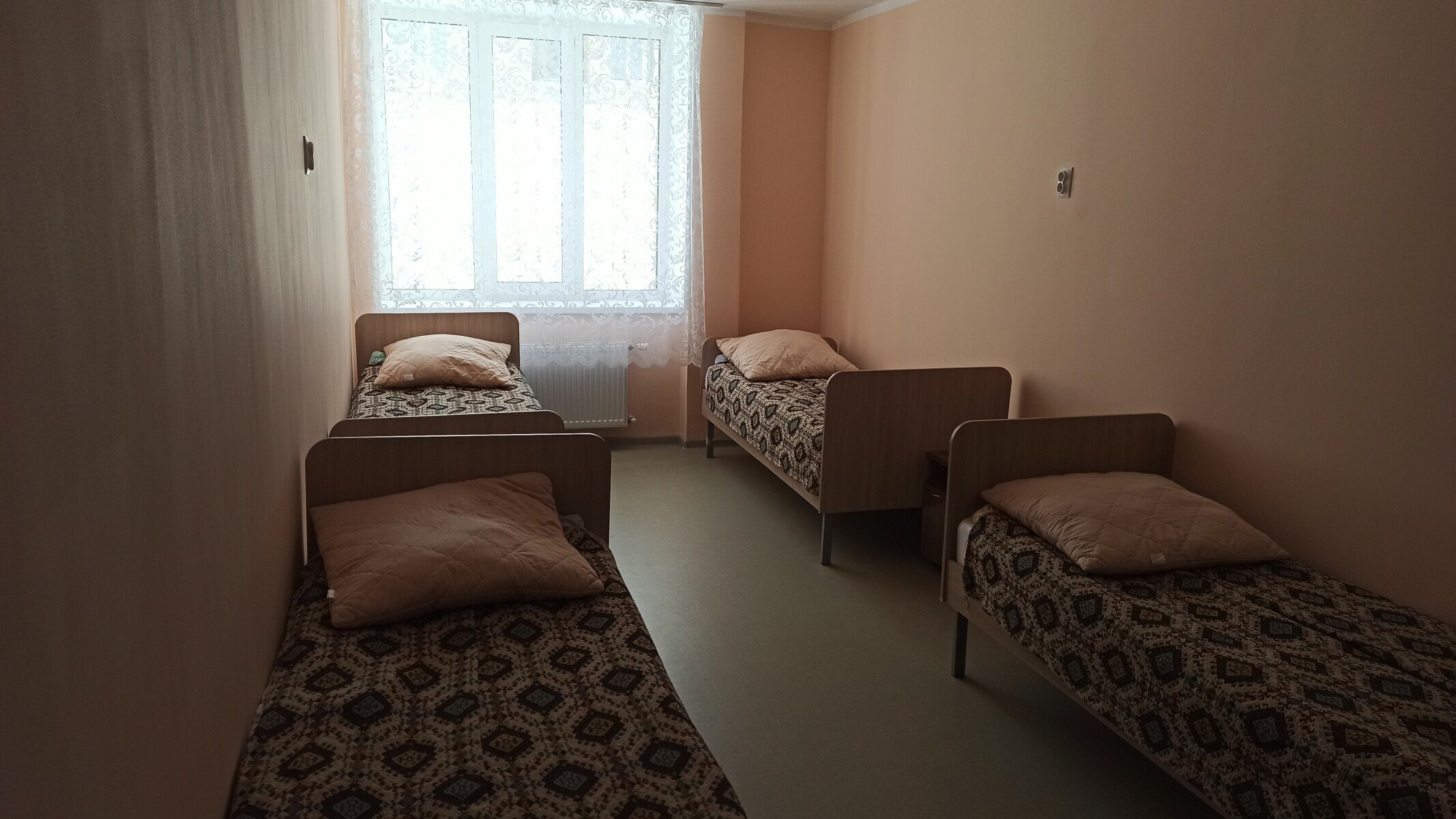 Санта Лингва в ДОЛ Березовая роща – языковой лагерь, Удмуртия, г. Ижевск. Путевки в детский лагерь на 2025 год, фото размещения 3