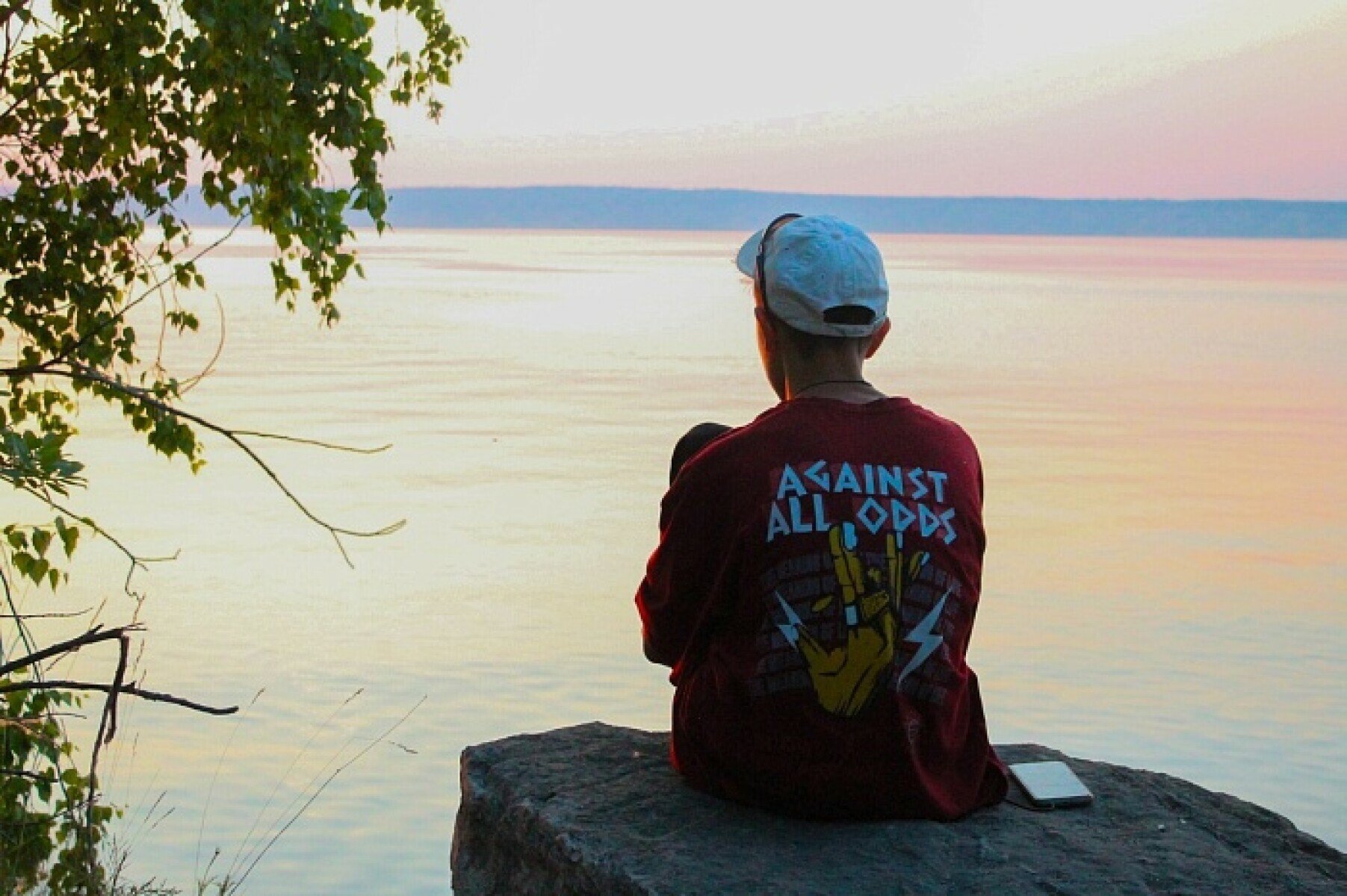 Детский лагерь