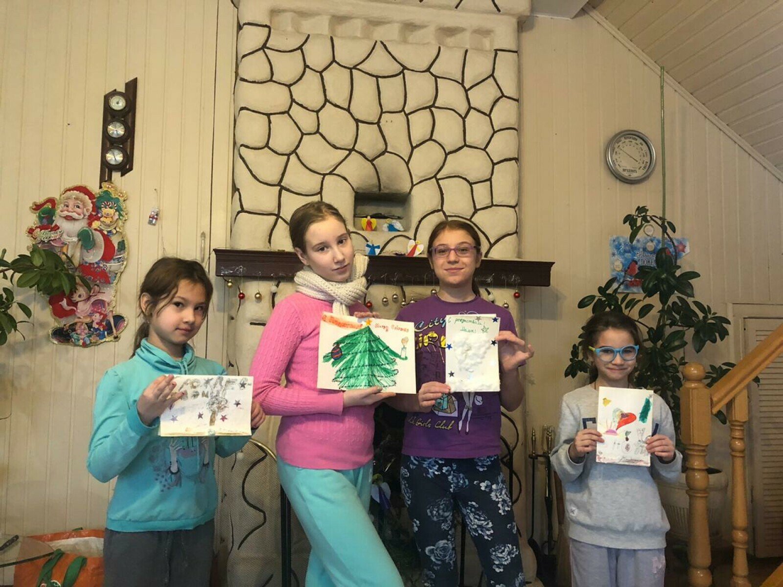 Лагерь Теремок в Подмосковье, Чеховский район – путевки на 2025 год, фото программы 4