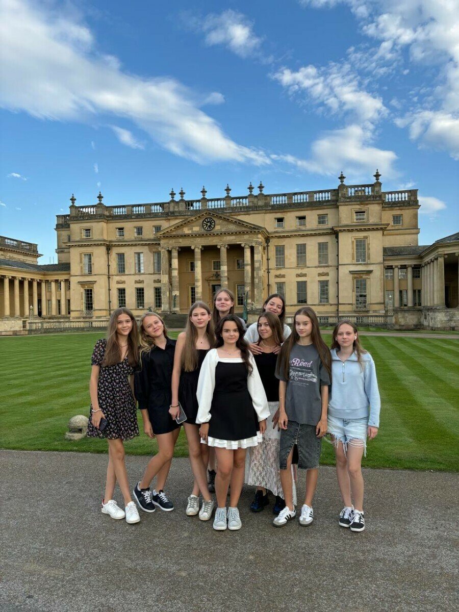 Летние каникулы в Великобритании (Taunton School) – языковой лагерь, Великобритания, Тонтон. Путевки в детский лагерь на 2025 год, фото программы 1