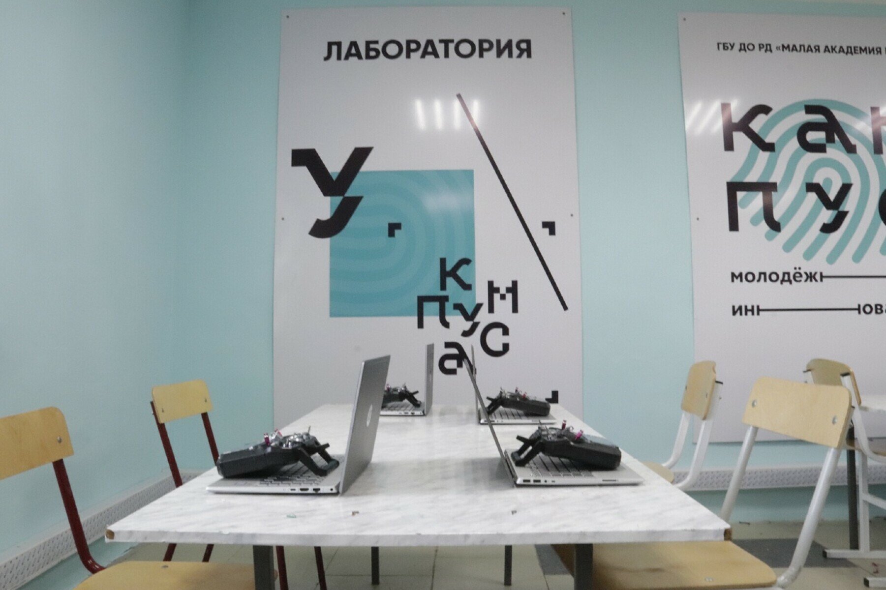 Время дела. Профориентационный лагерь – профориентационный лагерь, Дагестан, Каякентский р-н. Путевки в детский лагерь на 2025 год, фото размещения 5