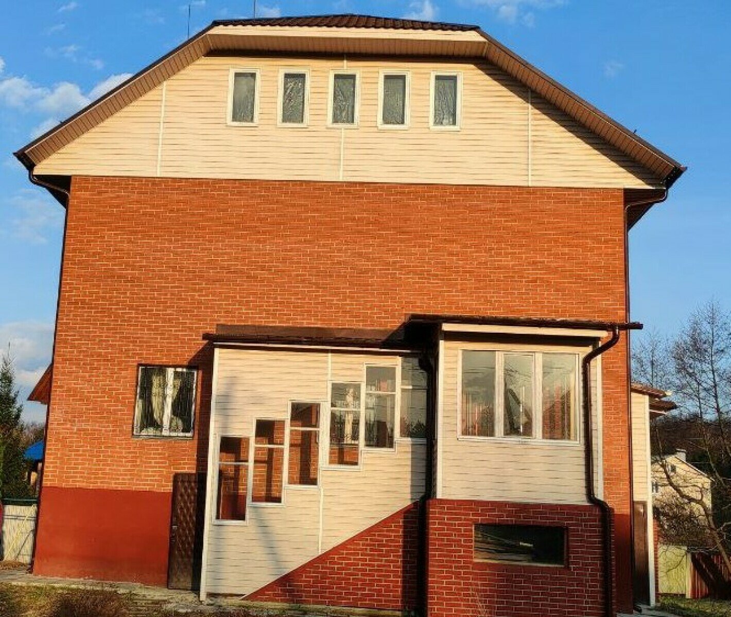 Лагерь Теремок в Подмосковье, Чеховский район – путевки на 2025 год, фото размещения 2